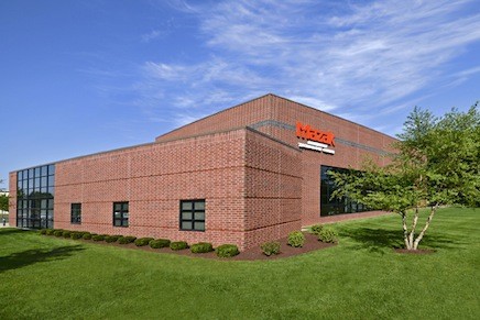 Centre technologique Mazak