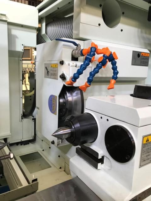 Shigiya CNC Machine