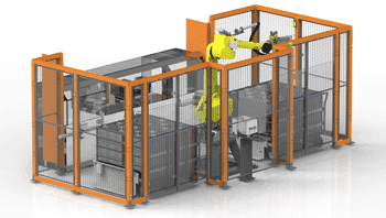 Conçu avec agilité