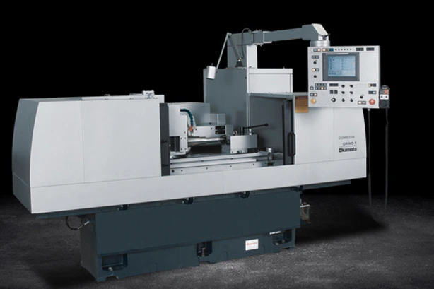 Rectifieuses Okamoto