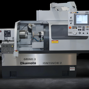 Okamoto IGM-15NCIII/2