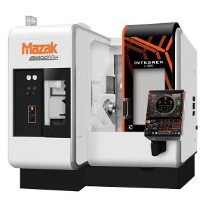 Mazak Integrex i-150