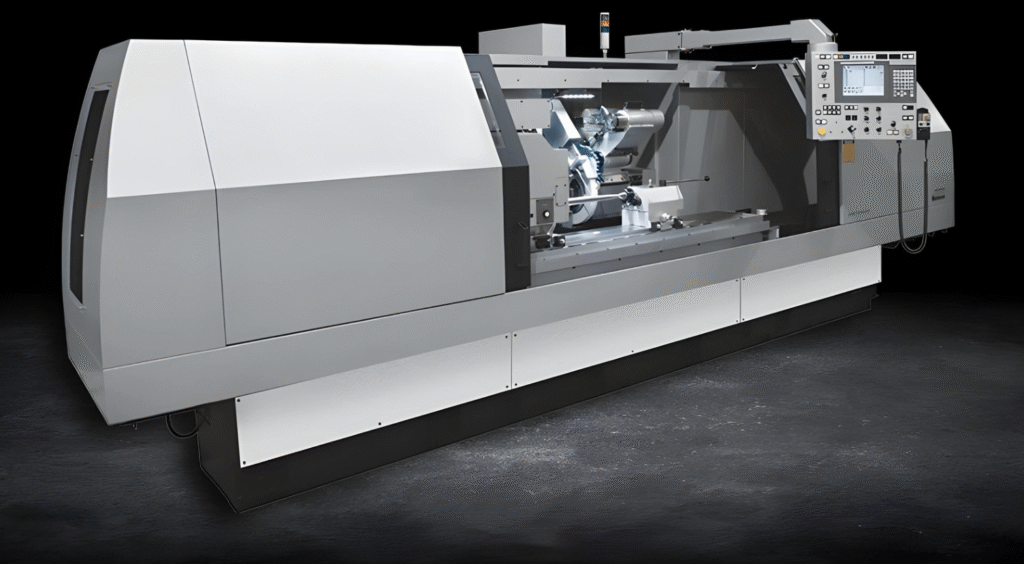 Okamoto OGM-NCIII Series