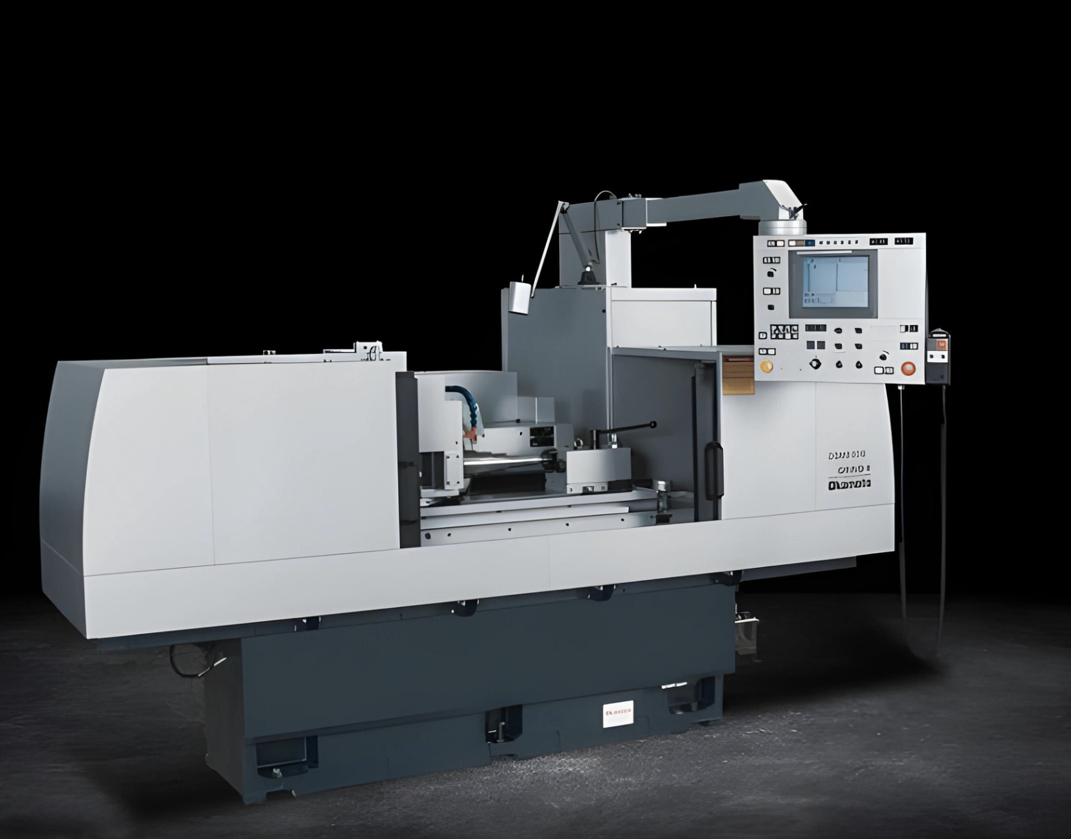 Okamoto OGM-III Series