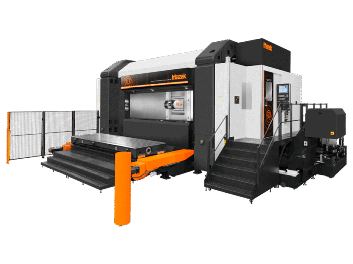 Vortex Horizontal Profiler 160 - A.W. Miller