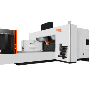 Mazak FJV 5 Face-100/120