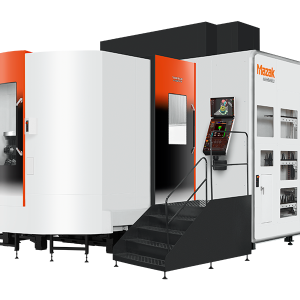Mazak VORTEX e-1250V/8