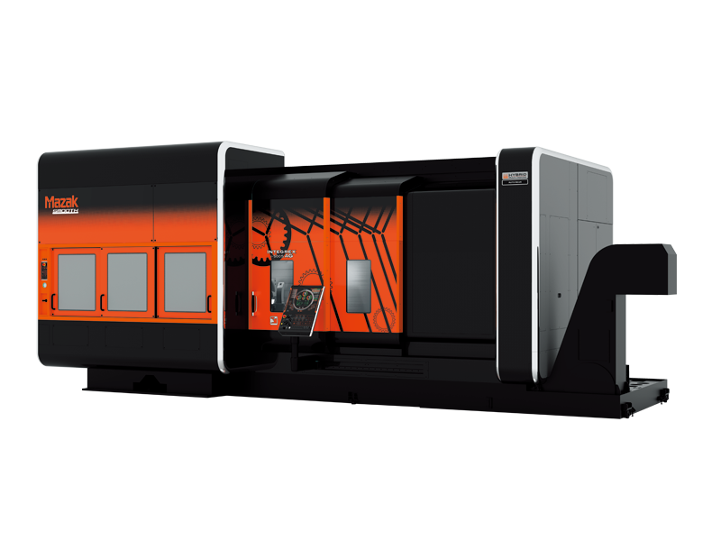 Mazak INTEGREX i-5005ST AG