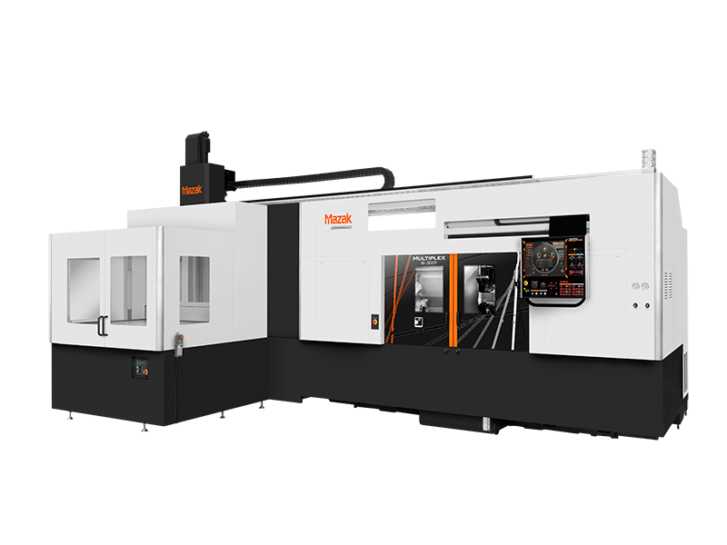 Mazak Multiplex W-300