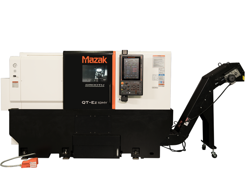 Mazak QT-Ez 10