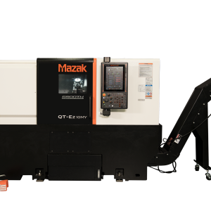 Mazak QT-Ez 10M