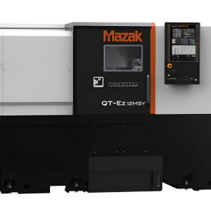 Mazak QT-Ez 12MY