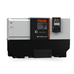 Mazak QT-Ez 8MY