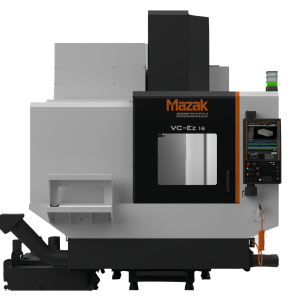 Mazak VC-Ez 16