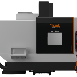 Mazak VC-Ez 26
