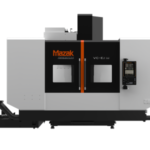 Mazak VC-Ez 32