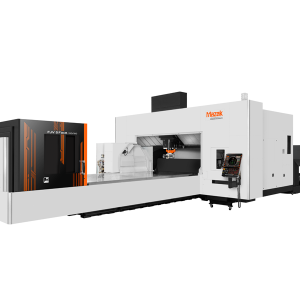 Mazak FJV 5 Face-100/160