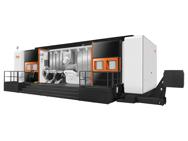 Mazak INTEGREX-e-800H