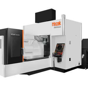 Mazak FJV 35/120