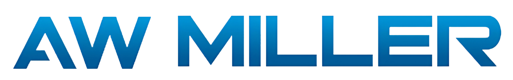 aw miller logo