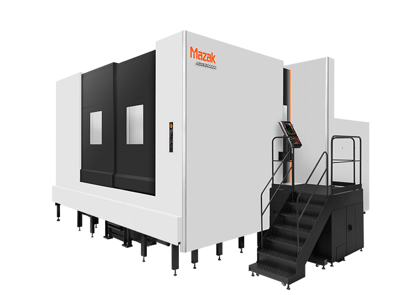 HCN-16800Q Horizontal CNC machining center