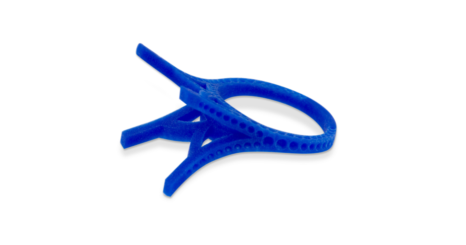 VisiJet Support Wax Remover MJP support wax removal solution used as a 3D printing support cleaning material and support wax dissolving agent for MultiJet Printing parts.