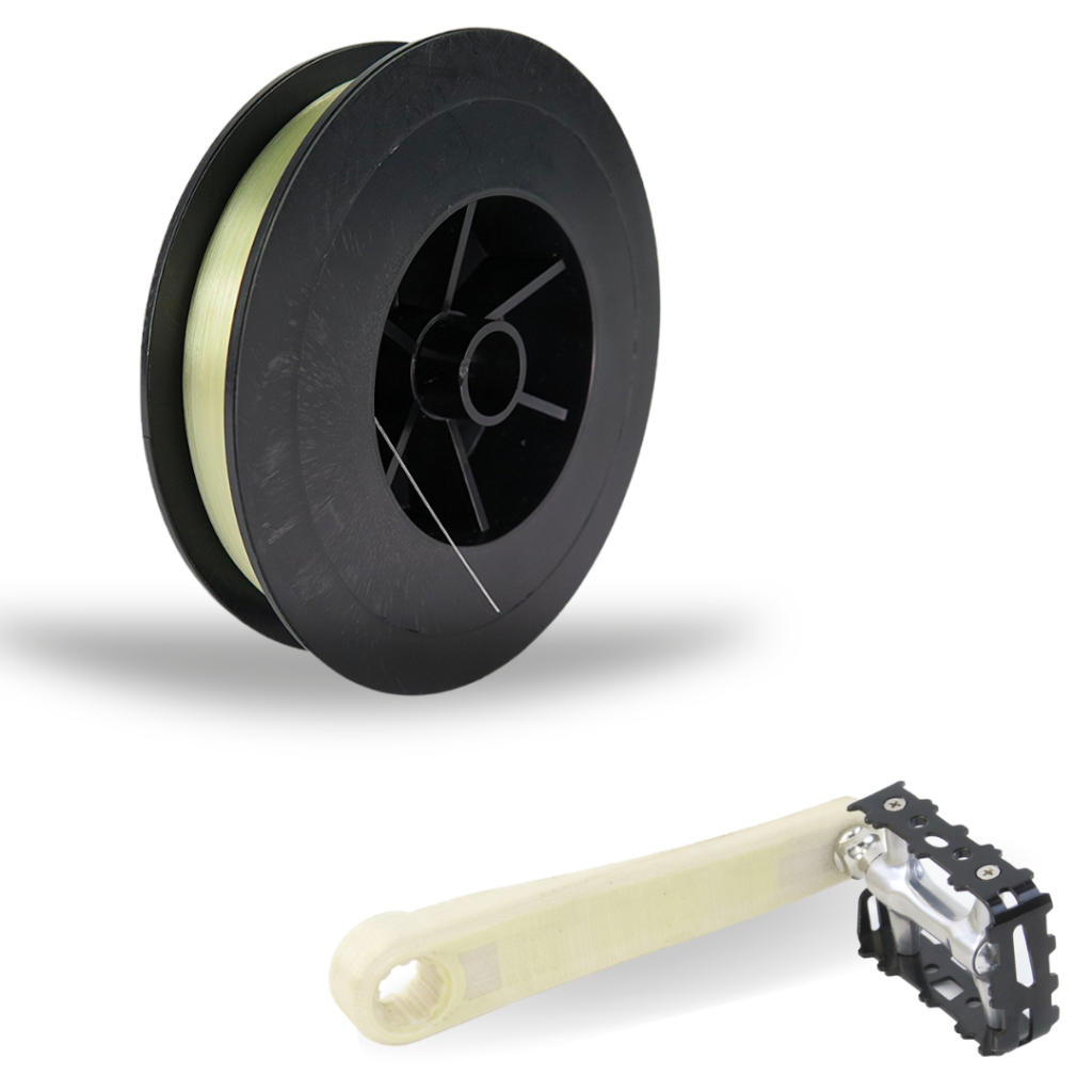 HSHT Fiberglass industrial reinforcement materials for durable composite manufacturing, engineering-grade fiberglass, and high strength high temp 3D material applications.