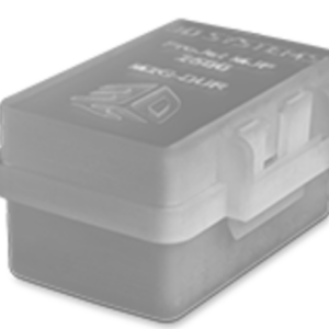 VisiJet ProFlex M2G-DUR flexible MJP 3D printing resin showing durable elastomeric photopolymer behavior and rubber-like engineering material performance for functional components.