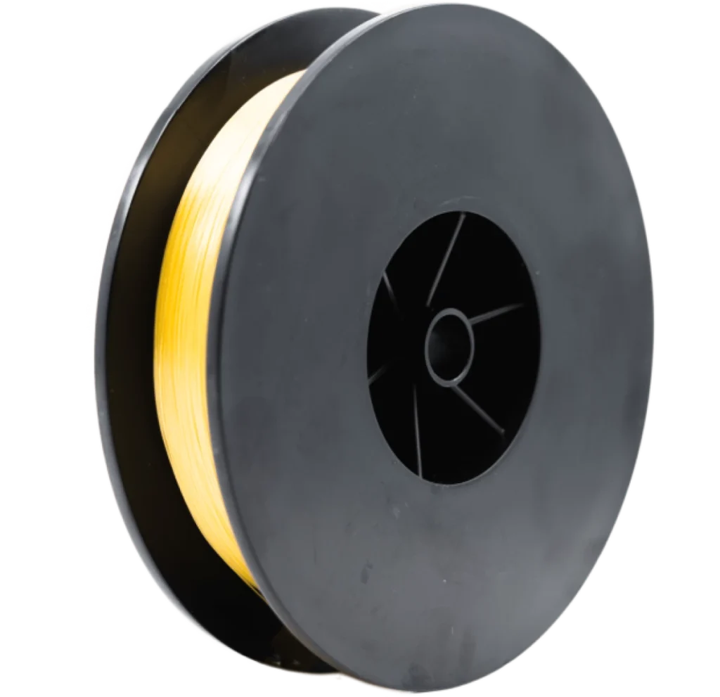 Aramid Fiber Kevlar lightweight structural fiber for Kevlar reinforced 3D parts and impact resistant composite printing in durable industrial components.