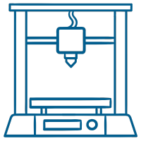 3D Printing Technology outline