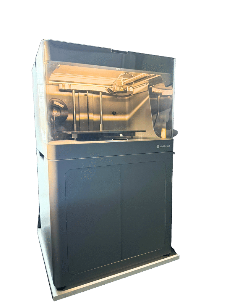 Markforged X7 3D Printer Machine in stock at AW Miller in New York.