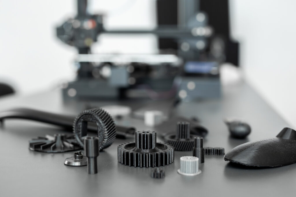 3D Printing Industries