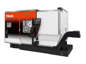 CNC multitâche Mazak Integrex pour CNC verticaux, équipements d'usinage pour ateliers de fabrication et changeurs d'outils avancés