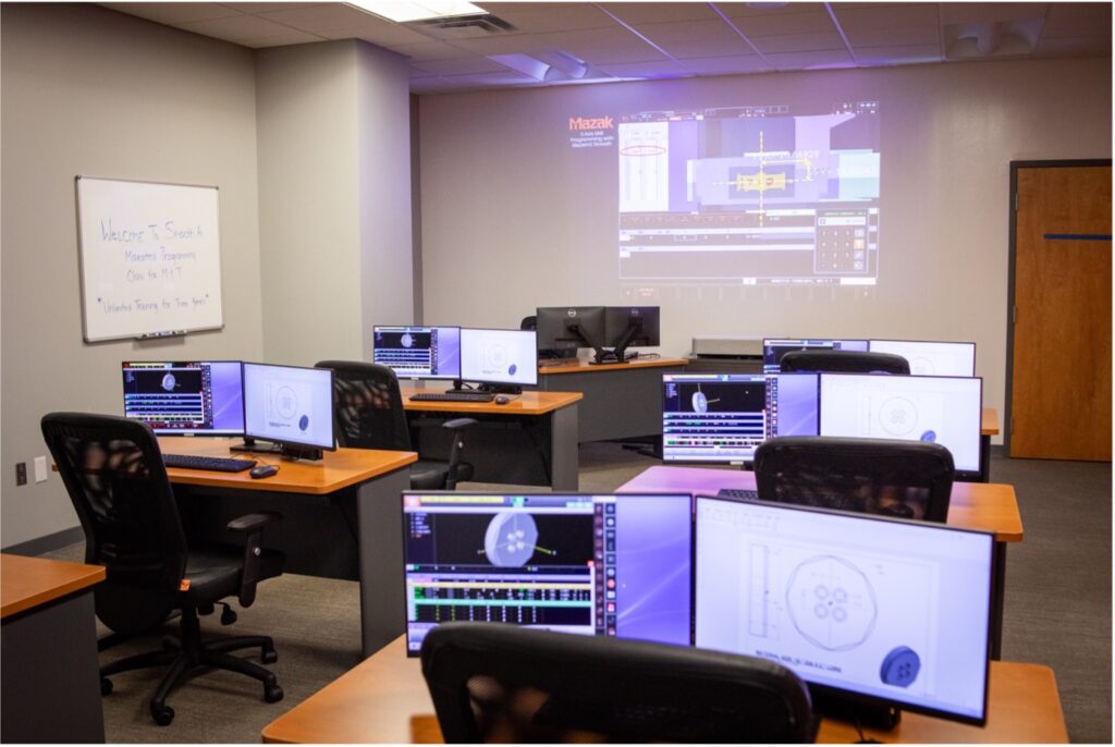 Mid-Atlantic Training Center