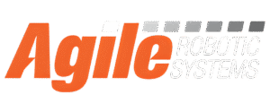 Agile Robotic automation systems logo