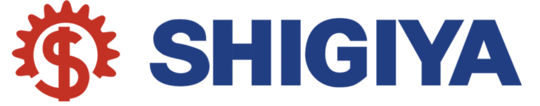 Shigiya Grinding solutions logo