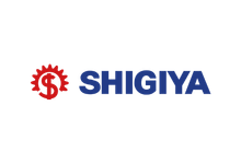 Shigiya Grinding Solutions Logo