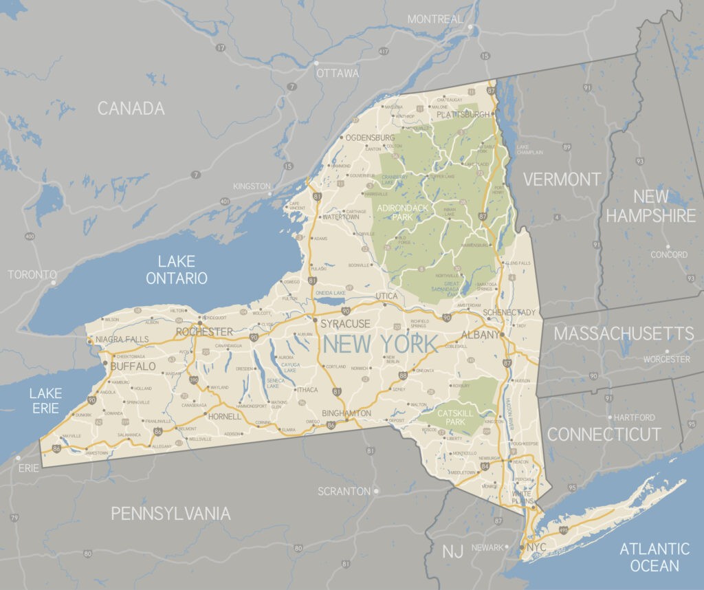 3D Printing services in NY