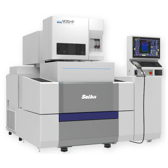 Machine HP Seibu America  HP en stock