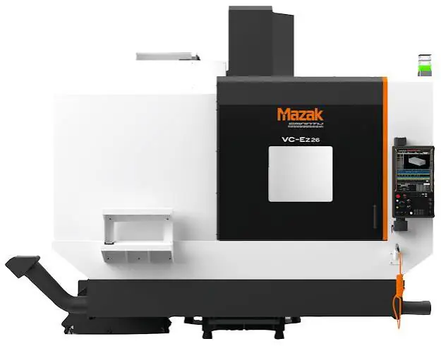 VC-Ez en stock en Pennsylvanie