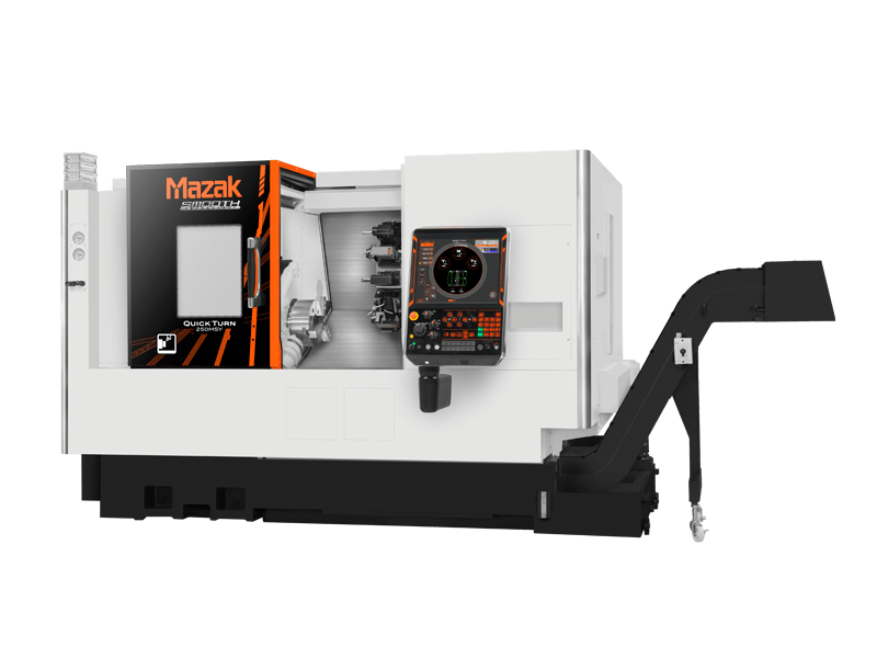 Mazak QT-250 MY instock