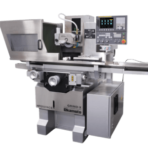 HPG 500NCS